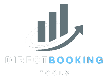 Direct Booking Tools logo